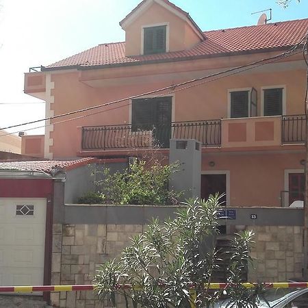 Villa Miranda - Croazia Omiš Extérieur photo