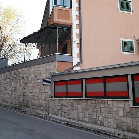 Villa Miranda - Croazia Omiš Extérieur photo