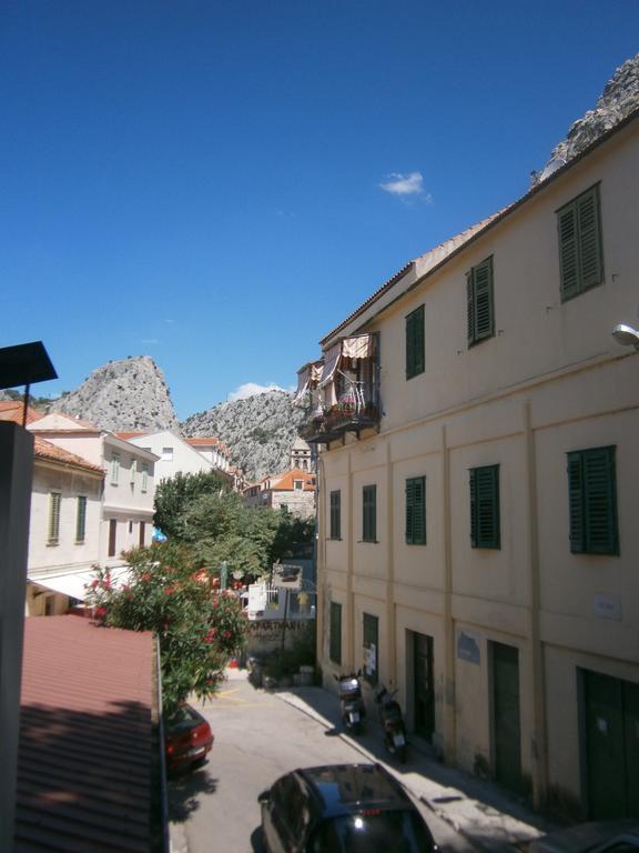 Villa Miranda - Croazia Omiš Chambre photo