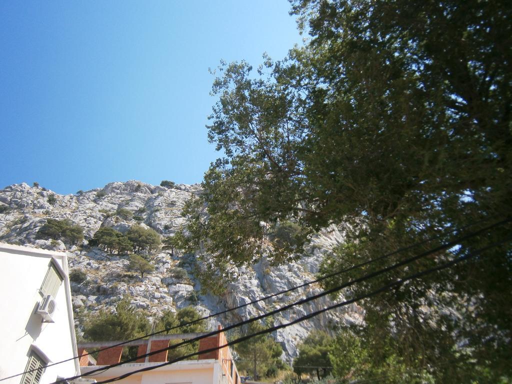 Villa Miranda - Croazia Omiš Chambre photo
