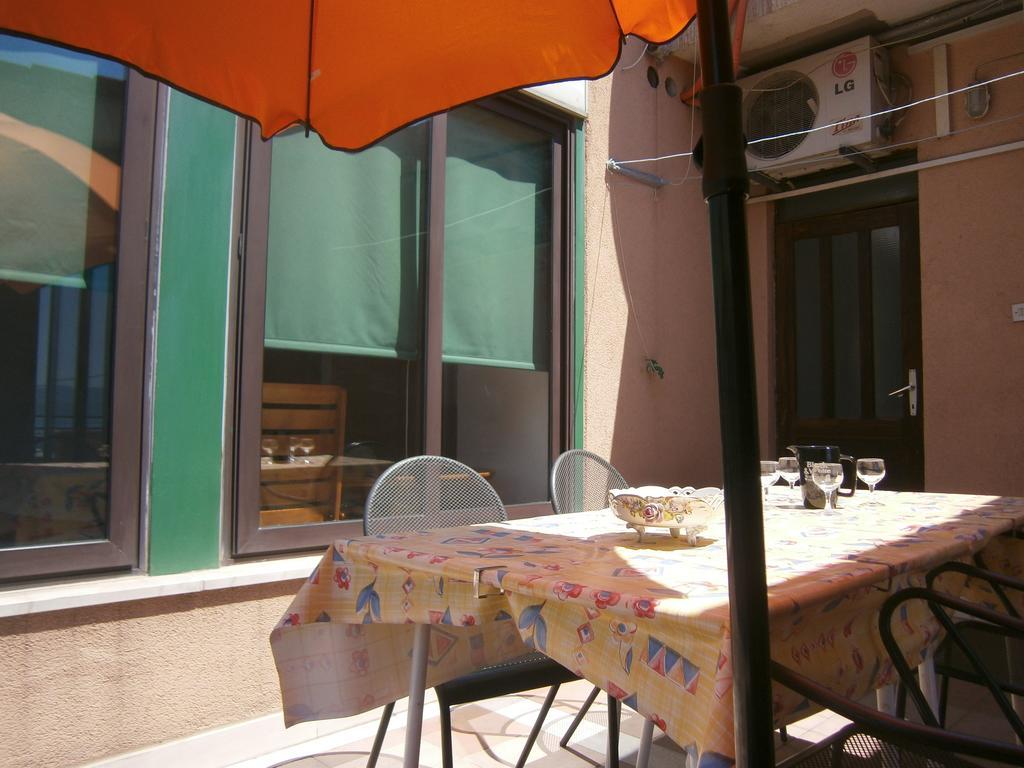 Villa Miranda - Croazia Omiš Chambre photo