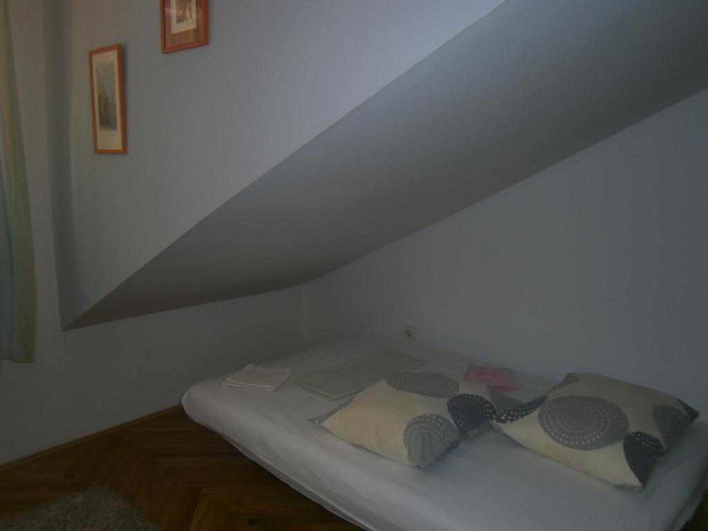 Villa Miranda - Croazia Omiš Chambre photo