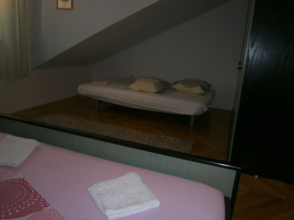 Villa Miranda - Croazia Omiš Chambre photo