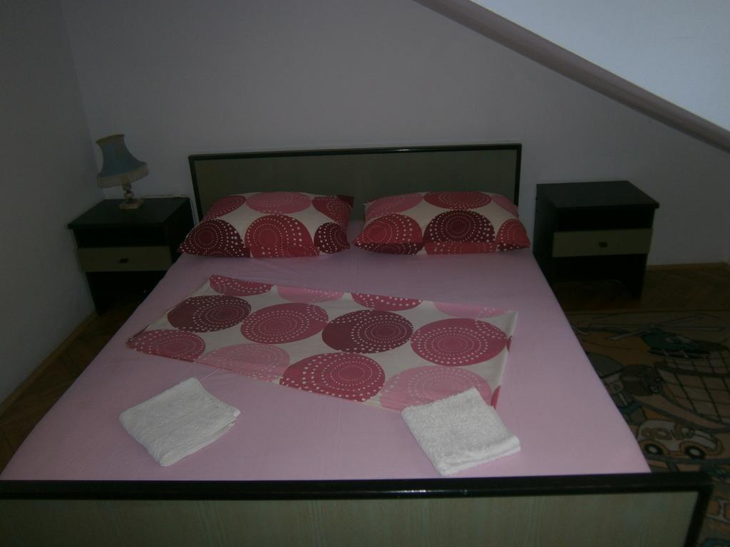 Villa Miranda - Croazia Omiš Chambre photo