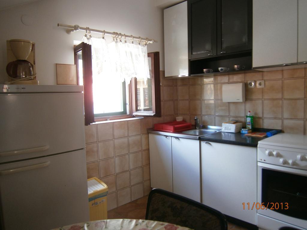 Villa Miranda - Croazia Omiš Chambre photo