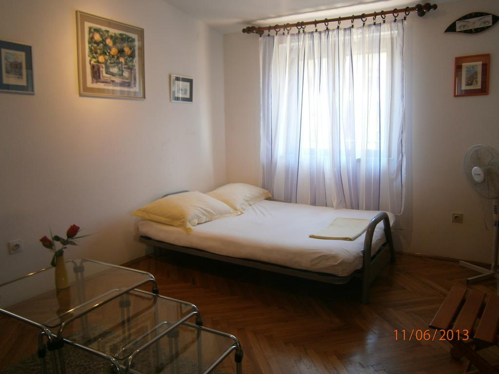 Villa Miranda - Croazia Omiš Chambre photo