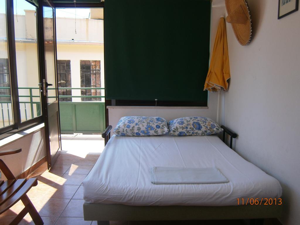 Villa Miranda - Croazia Omiš Chambre photo