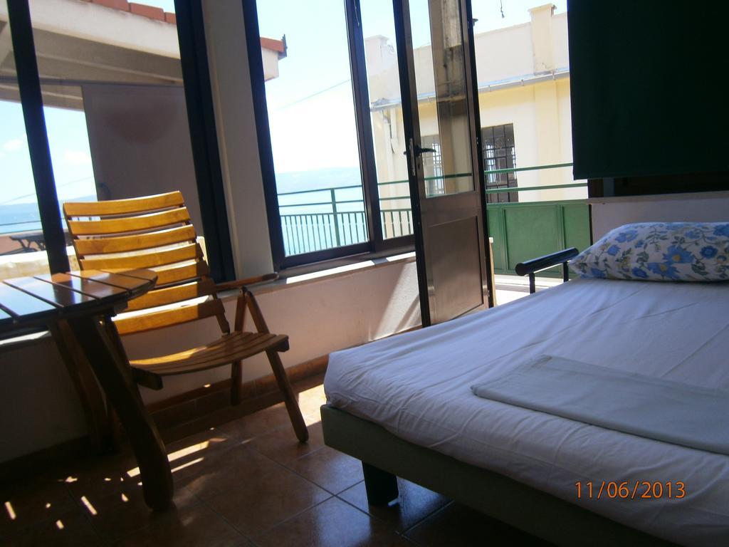 Villa Miranda - Croazia Omiš Chambre photo