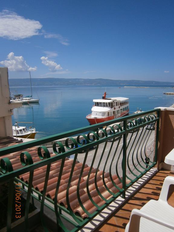 Villa Miranda - Croazia Omiš Chambre photo