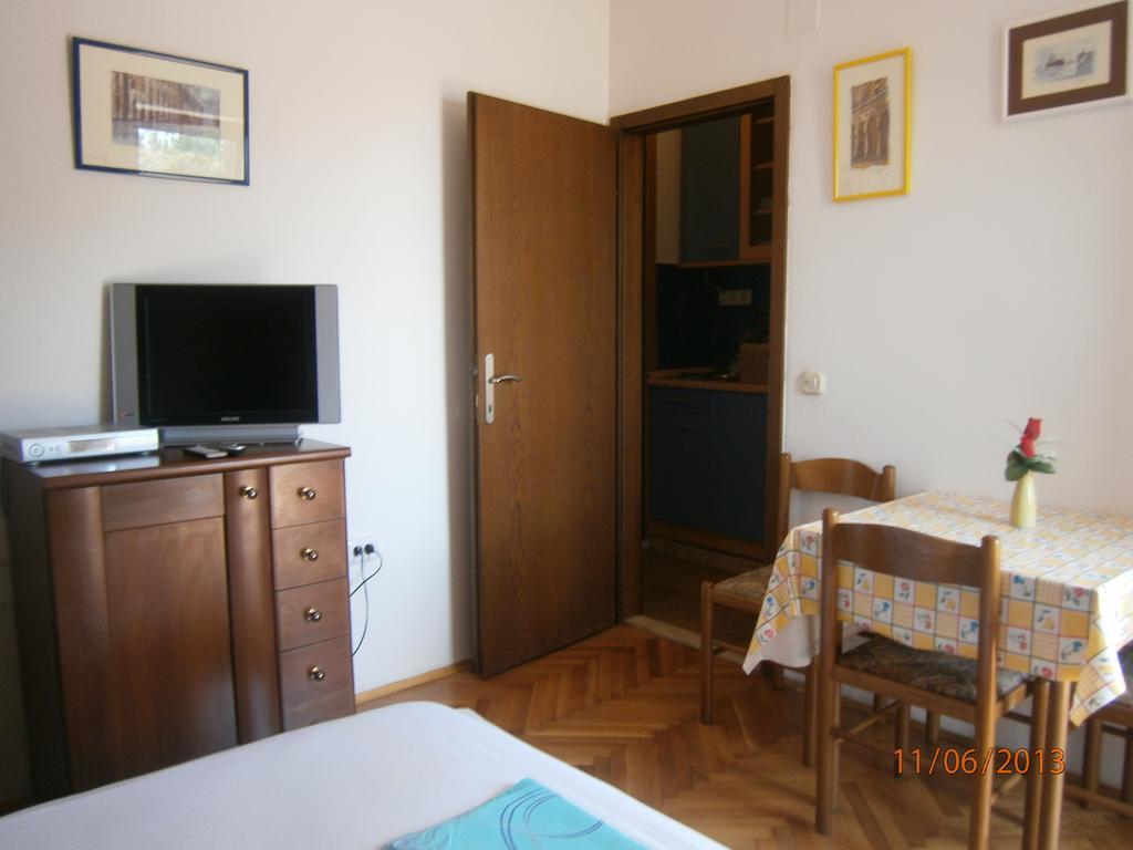 Villa Miranda - Croazia Omiš Chambre photo