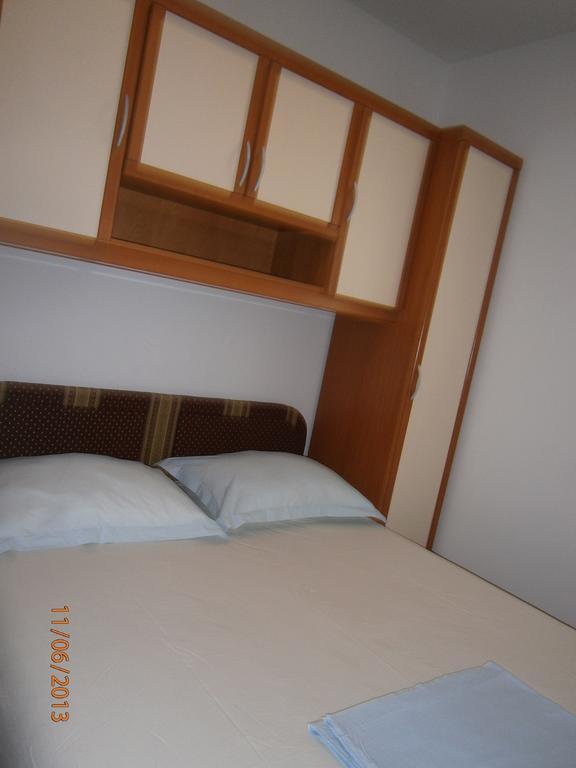 Villa Miranda - Croazia Omiš Chambre photo