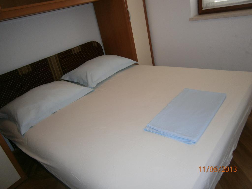 Villa Miranda - Croazia Omiš Chambre photo