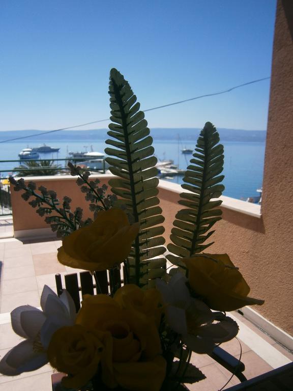 Villa Miranda - Croazia Omiš Chambre photo