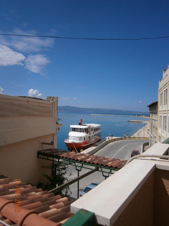 Villa Miranda - Croazia Omiš Chambre photo