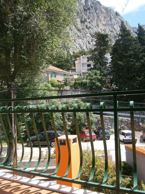 Villa Miranda - Croazia Omiš Chambre photo