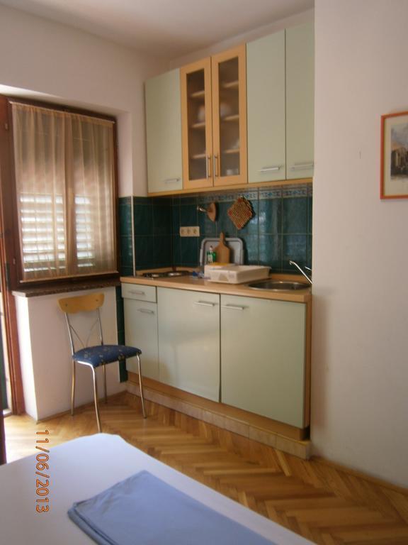 Villa Miranda - Croazia Omiš Chambre photo