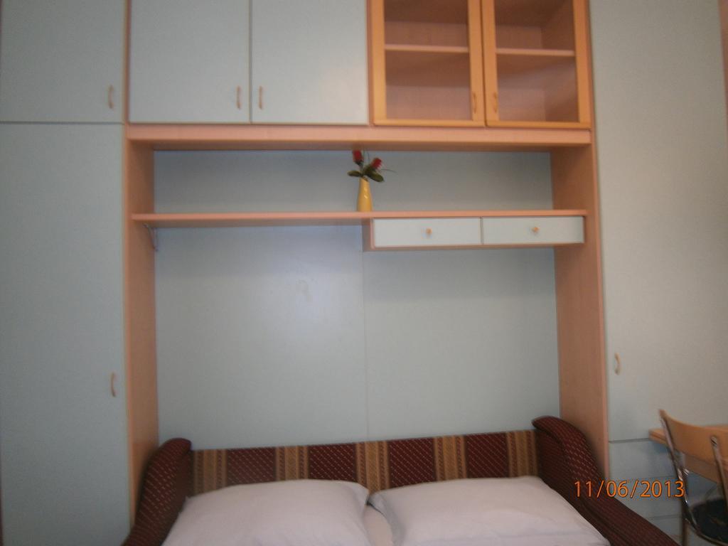 Villa Miranda - Croazia Omiš Chambre photo