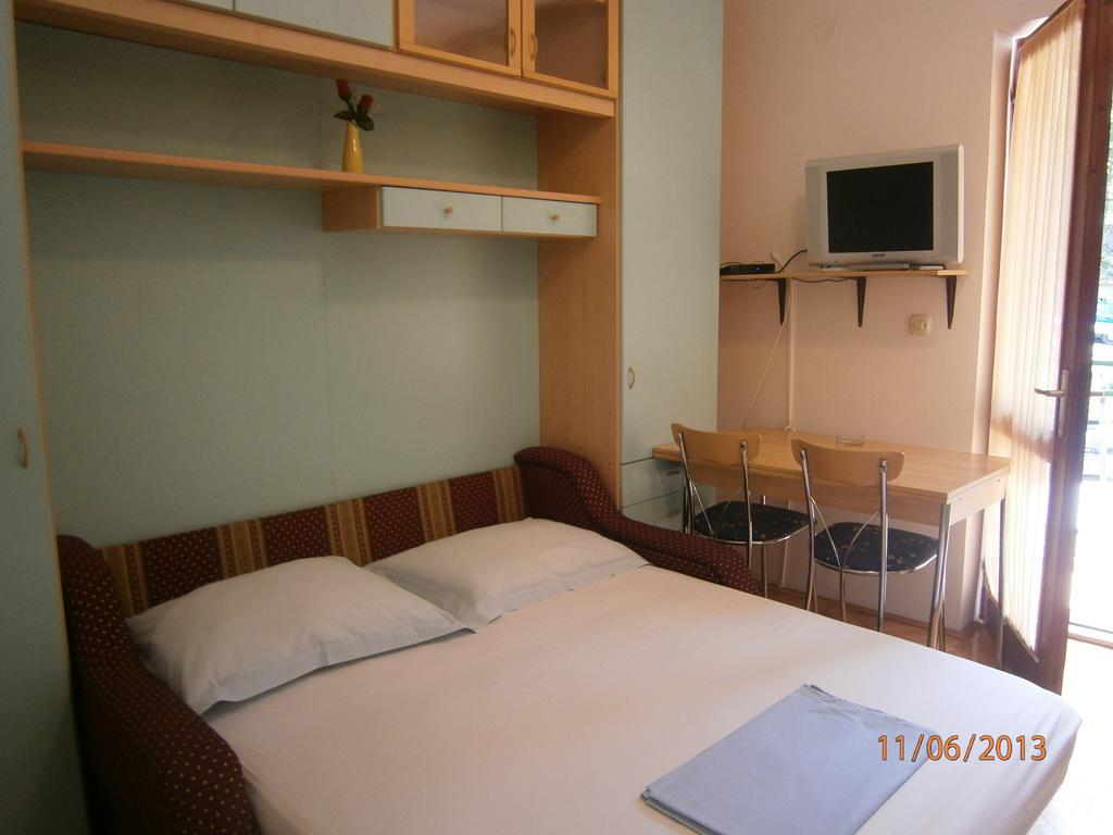 Villa Miranda - Croazia Omiš Chambre photo