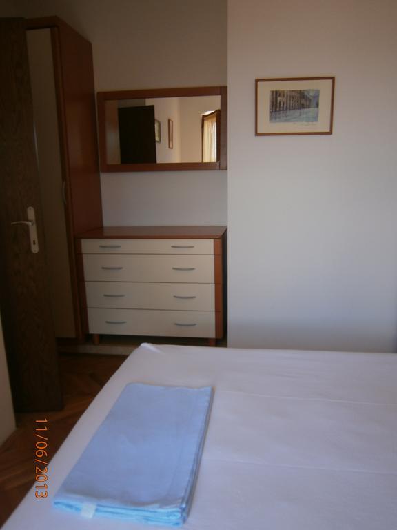 Villa Miranda - Croazia Omiš Chambre photo