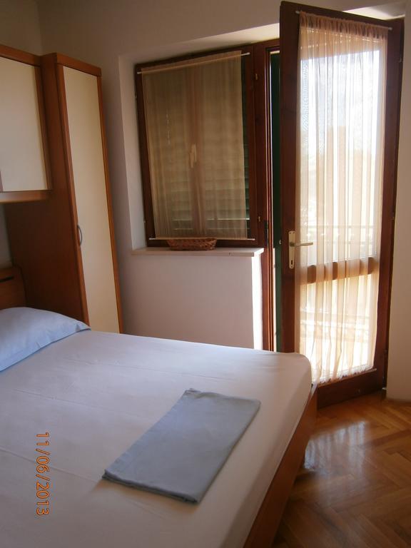 Villa Miranda - Croazia Omiš Chambre photo