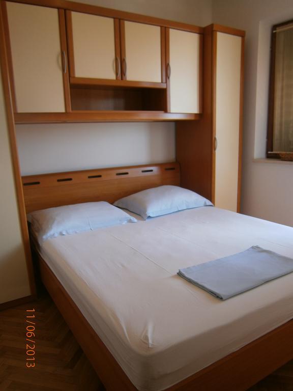 Villa Miranda - Croazia Omiš Chambre photo