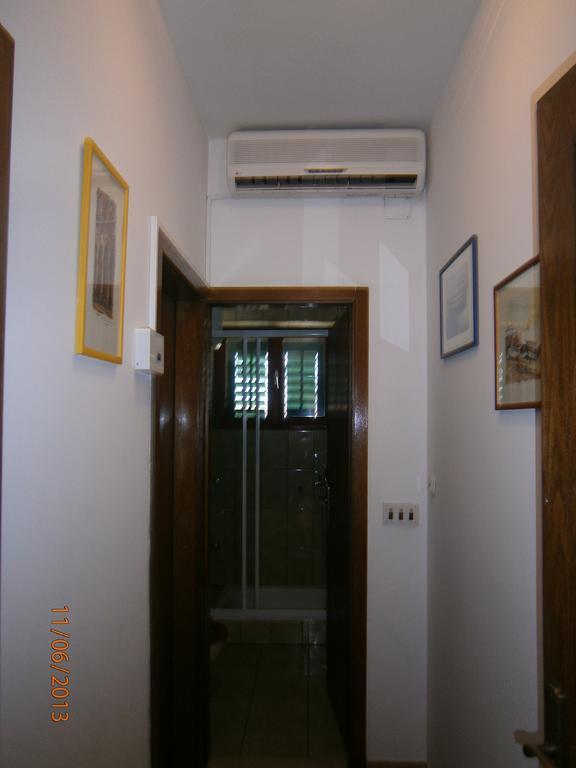 Villa Miranda - Croazia Omiš Chambre photo