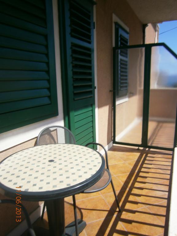Villa Miranda - Croazia Omiš Chambre photo