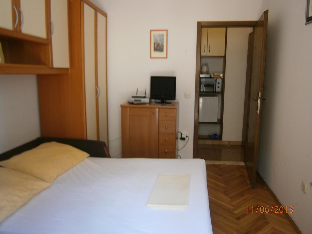 Villa Miranda - Croazia Omiš Chambre photo