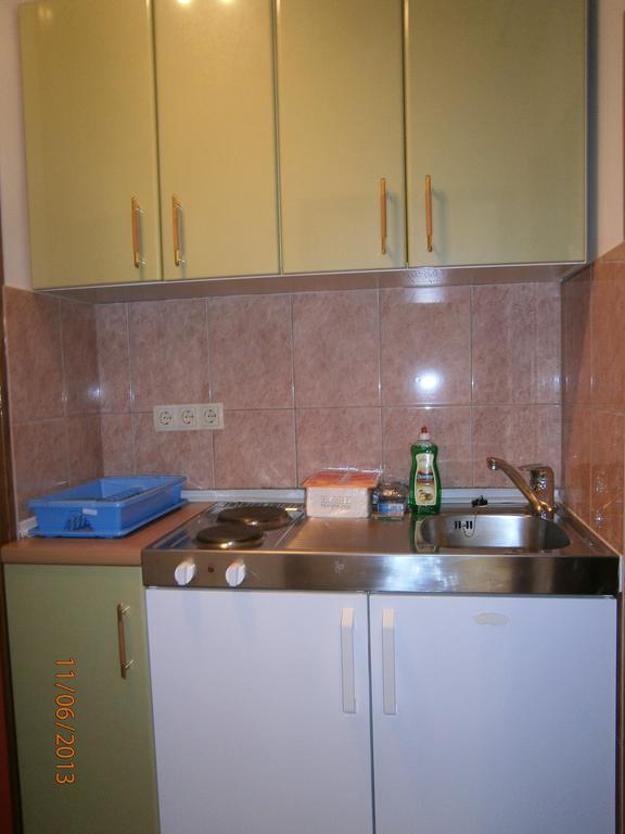 Villa Miranda - Croazia Omiš Chambre photo