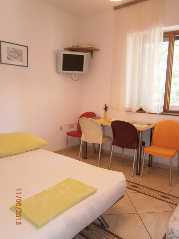 Villa Miranda - Croazia Omiš Chambre photo