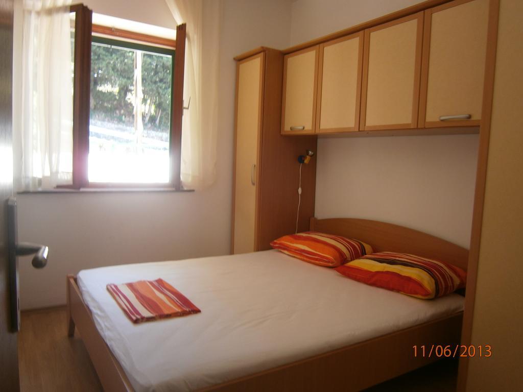 Villa Miranda - Croazia Omiš Chambre photo