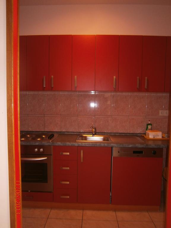 Villa Miranda - Croazia Omiš Chambre photo