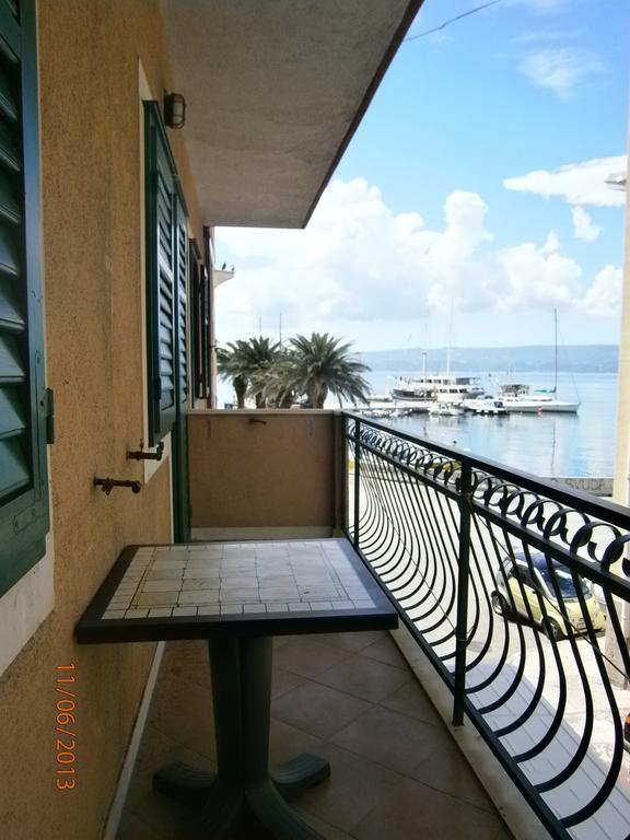 Villa Miranda - Croazia Omiš Chambre photo