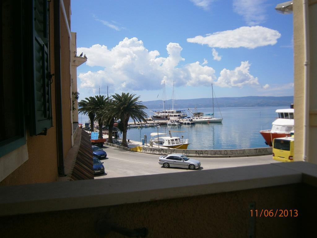 Villa Miranda - Croazia Omiš Chambre photo