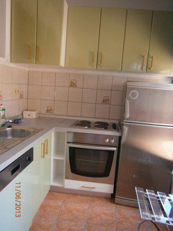 Villa Miranda - Croazia Omiš Chambre photo
