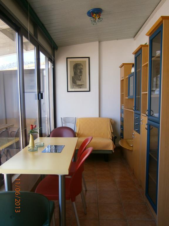 Villa Miranda - Croazia Omiš Chambre photo